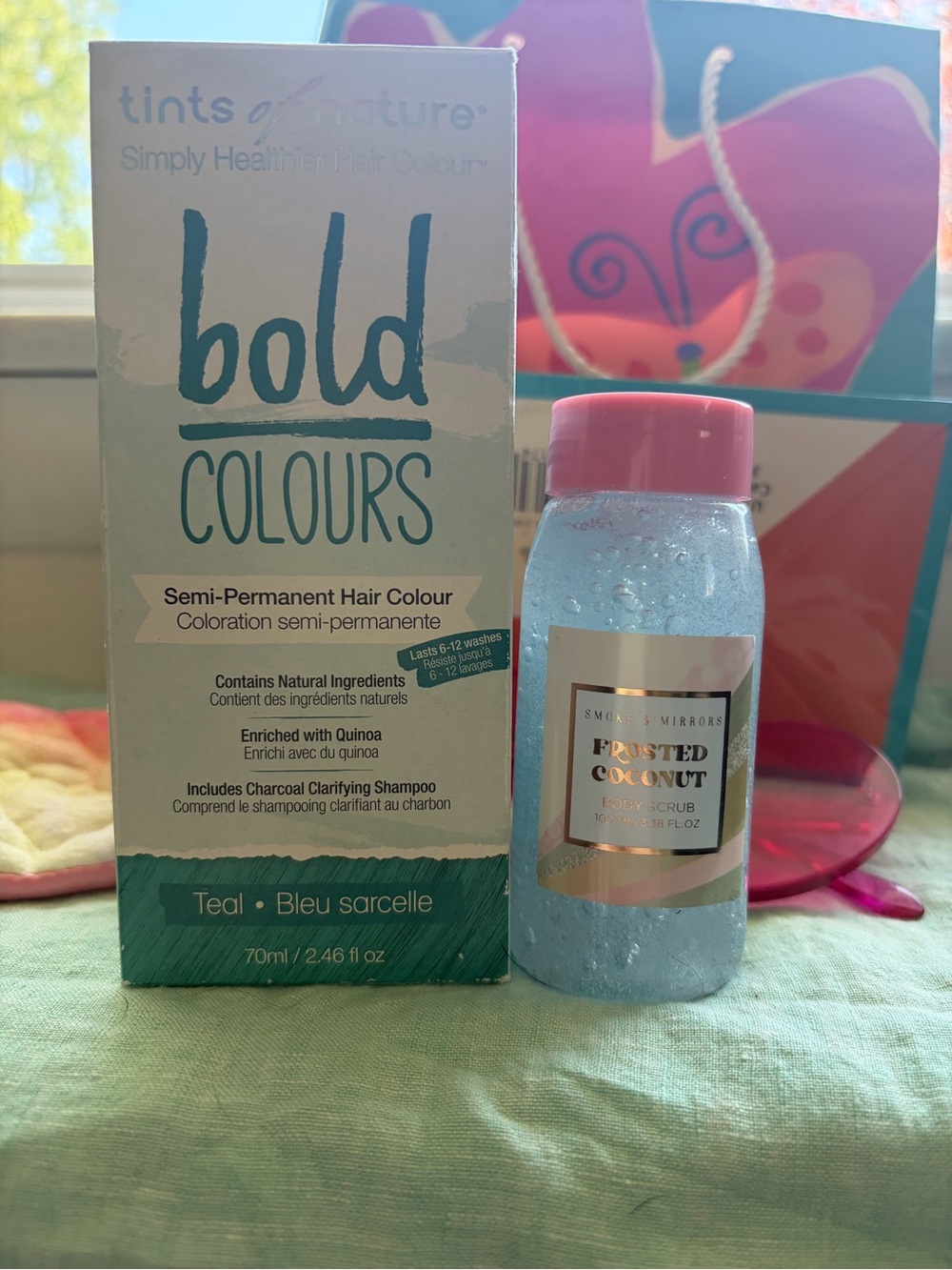 Funky and Cute Gift Pack - Picture 5 of 5
